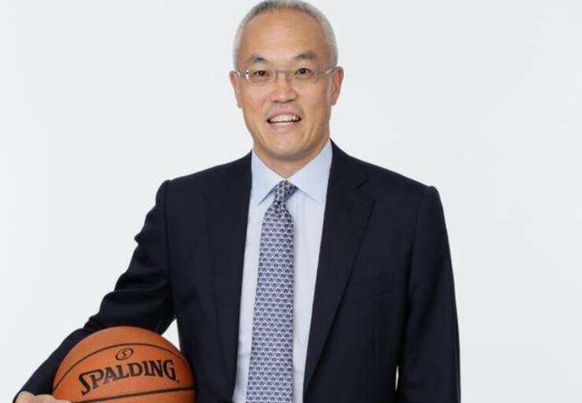 nba谭惠民简介,nba谭惠民百科