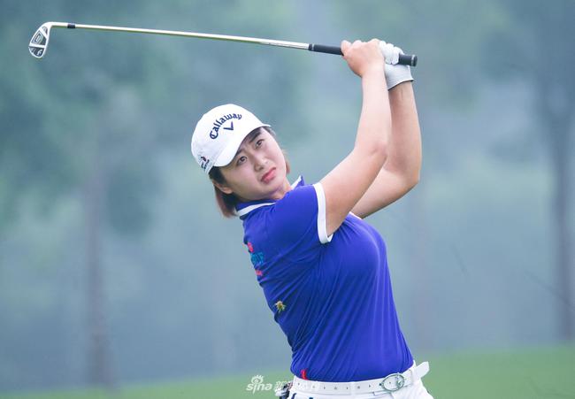 刘艳现在奖金排名第15位 总奖金131,776元