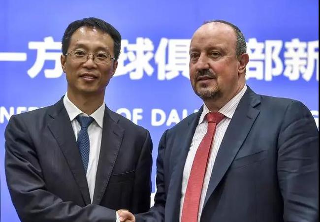 一方建队管理以贝大师为核心 个性成融入最大障碍