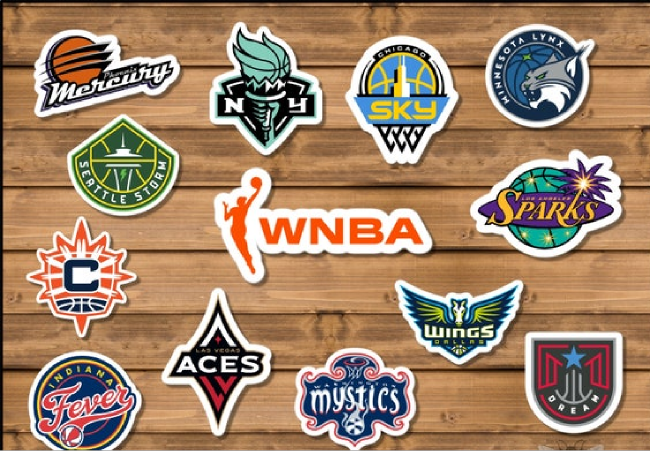2025赛季WNBA即将开战