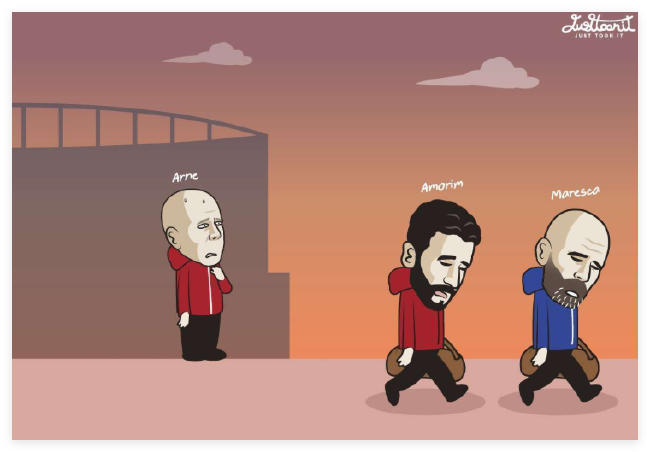 斯洛特会是下一位下课的主帅吗？