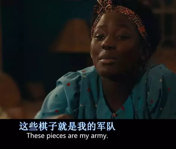 《卡推女王》