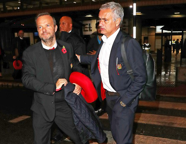 伍德沃德被普遍认为，更重视商业