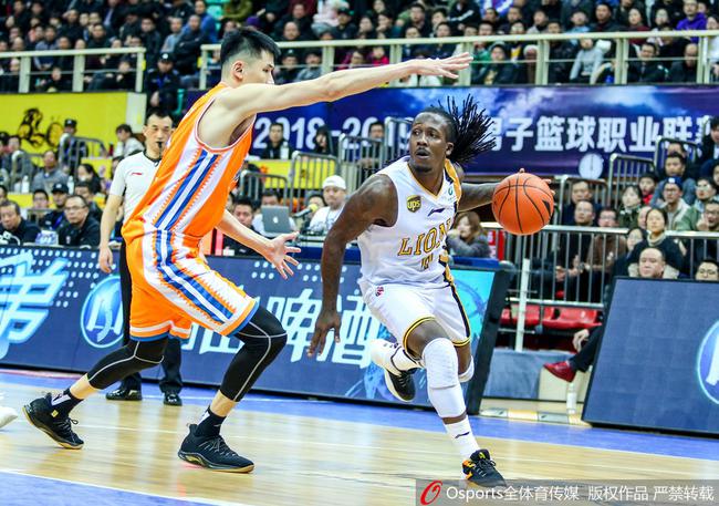 李春江坚信外援只是状态问题,而不是能力问题