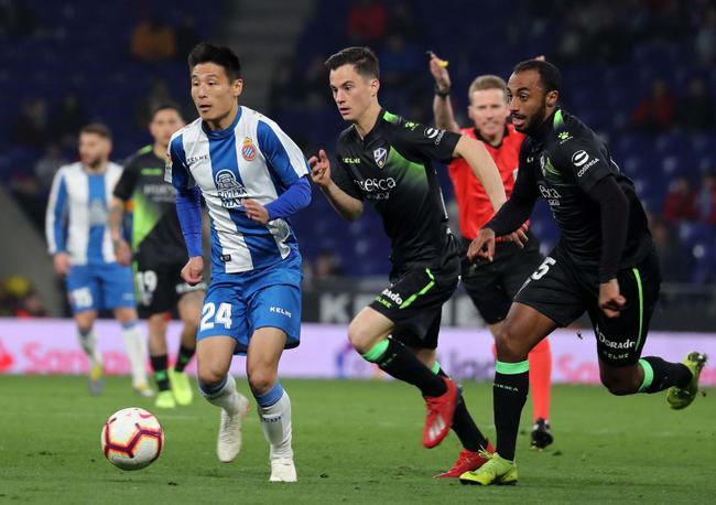 武磊:相比进球更想要胜利 感谢球迷这么快接受