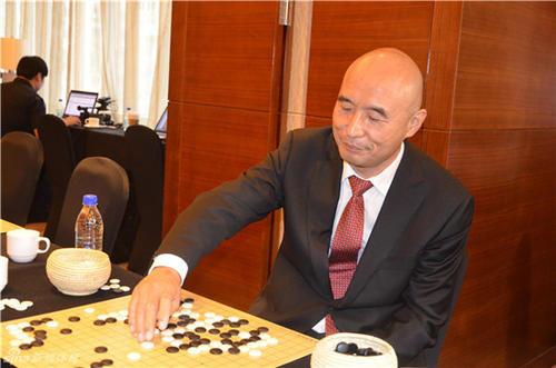 资料图:刘小光