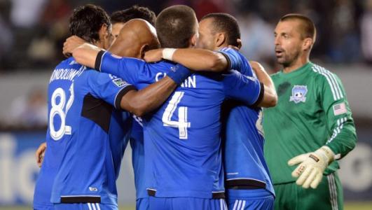 美职足情报 休斯顿明尼苏达均有多名悍将缺阵