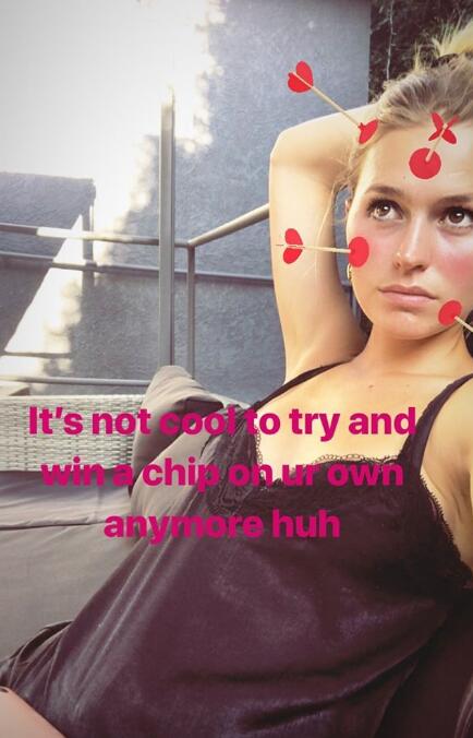 公鹿老闆的女兒表示不解:勇士在會面自由球員時都灌了什麼迷魂湯?-黑特籃球-NBA新聞影音圖片分享社區