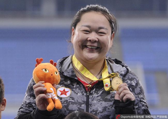 王峥稳中求胜