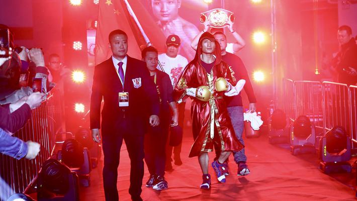 18-19IBF丝路冠军联赛总决赛结束