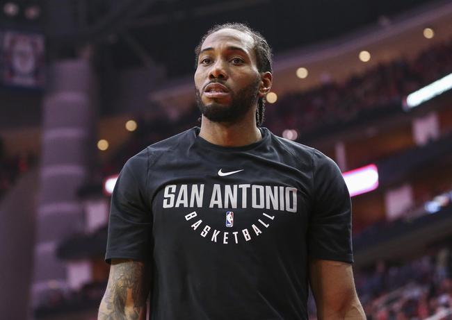 曝可愛可能將留在馬刺！但結果卻是被動的！-黑特籃球-NBA新聞影音圖片分享社區