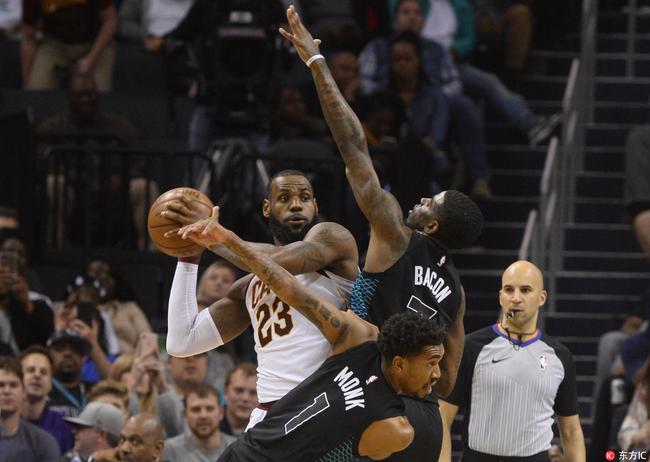 平喬丹歷史第1!但詹姆斯跟喬神還有量級的差距-黑特籃球-NBA新聞影音圖片分享社區