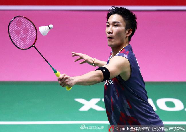 日本男女队汤杯尤杯双双冲冠 东京手握三个金牌点