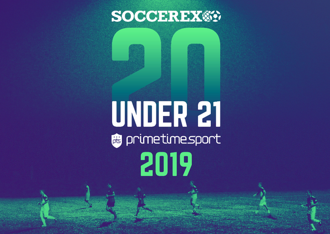 U21球星身价榜