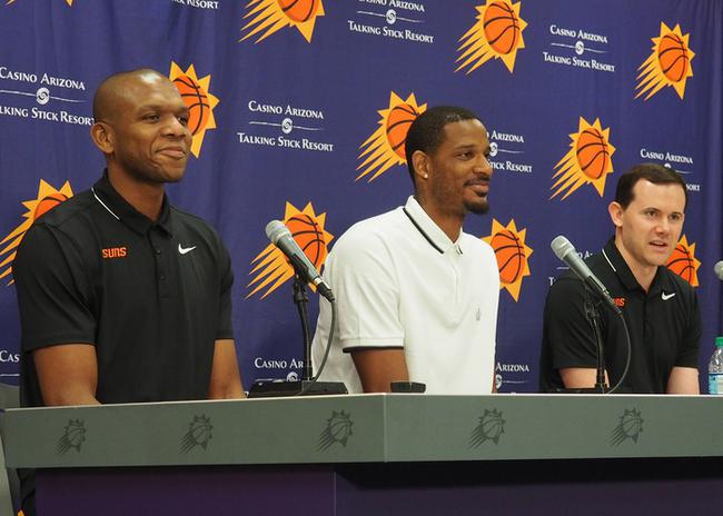 Woj:三方交易將達成,Ariza重回巫師,小河流去太陽,Oubre送至灰熊!-黑特籃球-NBA新聞影音圖片分享社區