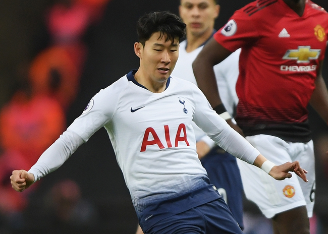 孙兴慜速度太快_孙兴慜速度_微信公众号文章