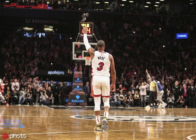 Thank you ,Wade!