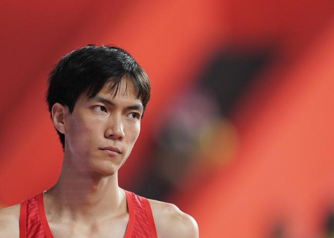 田径世锦赛一项世界纪录被刷新 王宇跳高排第十