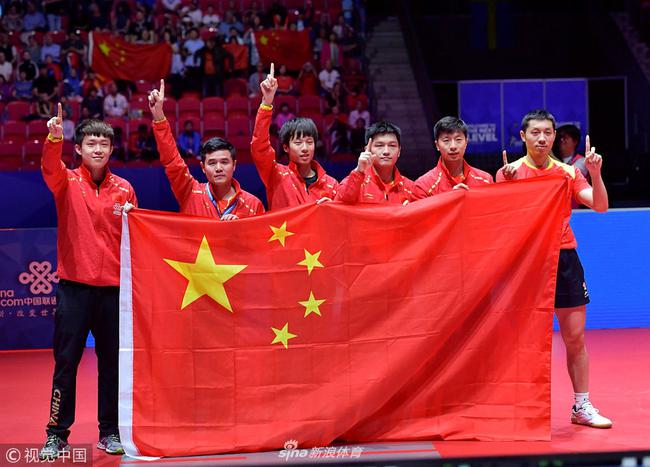 2018国内十大体育新闻：女排世锦赛夺铜乒协改革_乒乓球_新浪竞技风暴_新浪网