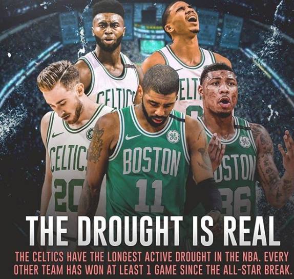 全明星後全NBA就他們沒贏過!說好的要進總冠軍賽呢?美媒:他們都要枯竭了!-黑特籃球-NBA新聞影音圖片分享社區
