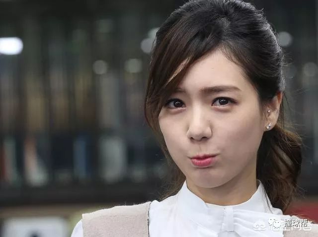 谁最美?