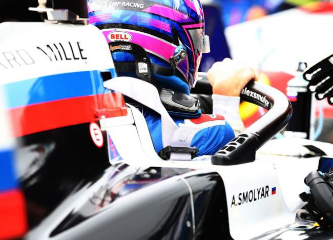 F1将向全新的俄罗斯车队敞开大门