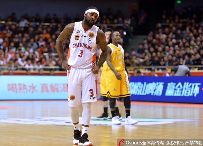 劳森抢七前就和奇才达成签约