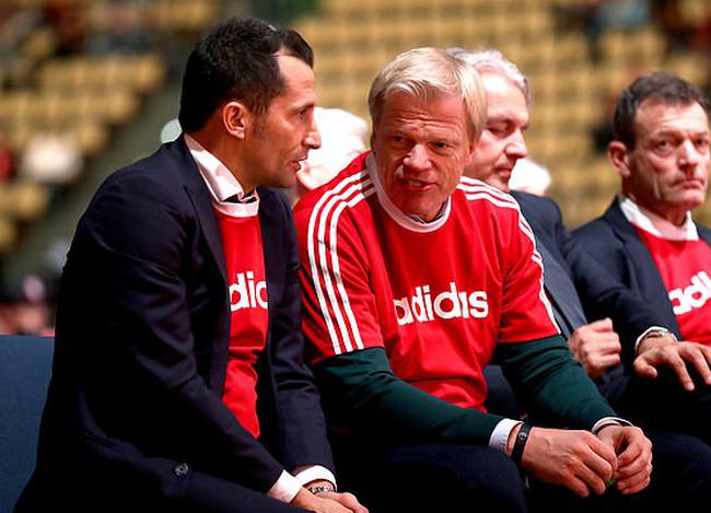 波切蒂诺还需赢得拜仁高层认可