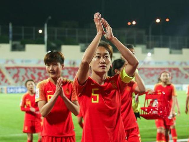 日本女足进决赛难掩一污点