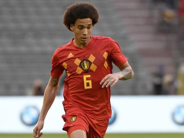 热身赛:中国队1-0战胜缅甸队