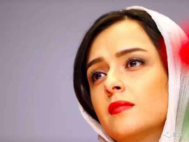 为你骄傲！全球最美奥斯卡女星力挺伊朗