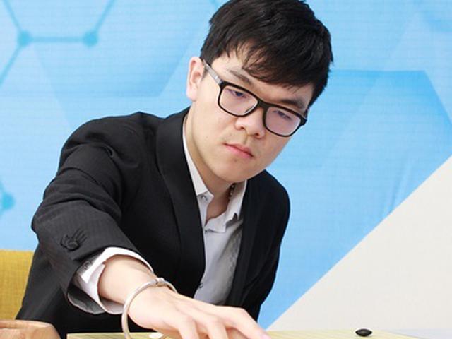 柯洁因德韩大战与网友撕逼 言语过激事后道歉