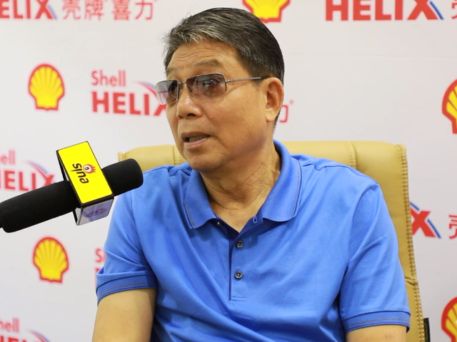 徐根宝：被淘汰队有致命问题