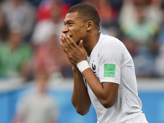 谁会是下一位巨星？ 世界杯一球成名正在上演