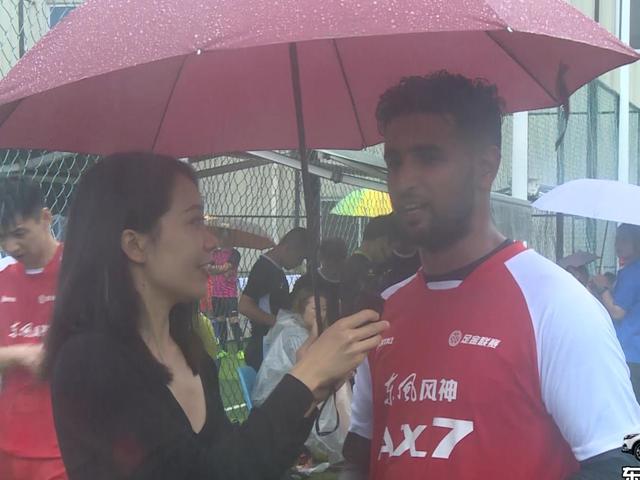 5:0!俄罗斯VS沙特比赛集锦