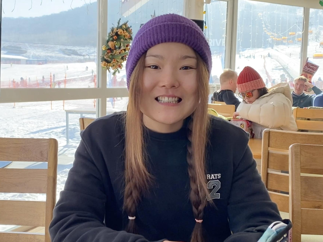 选手睡过头险错过比赛