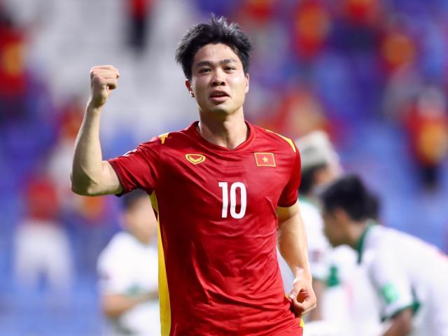 【博狗体育】越南明日集结备战中国 国足大年初一之战或将易地