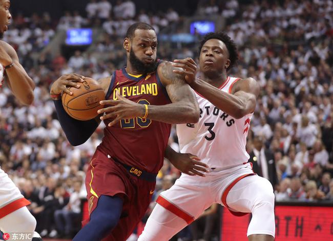 大勢已定?騎士晉級東決概率升到72%,LeBron James生涯此情況已經21-0!-黑特籃球-NBA新聞影音圖片分享社區