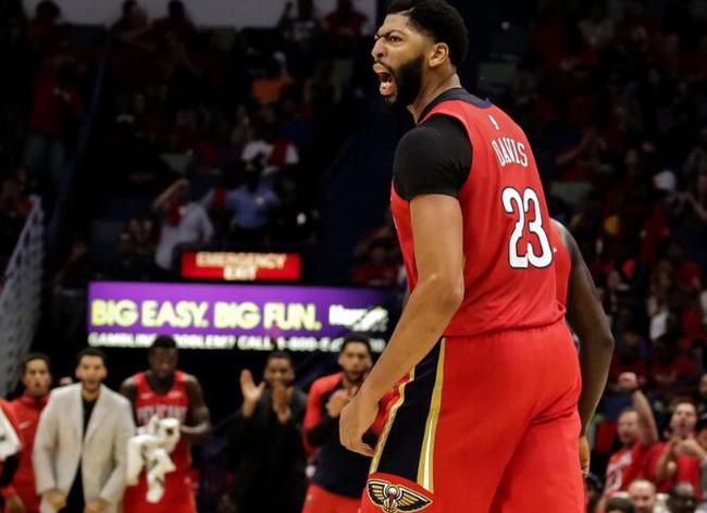 Davis:我們要提升罰球,我們罰丟了太多罰球-黑特籃球-NBA新聞影音圖片分享社區