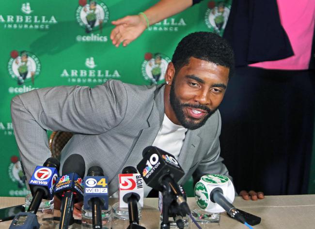 用复联4的视角看当今NBA：灭霸不再是詹姆斯了