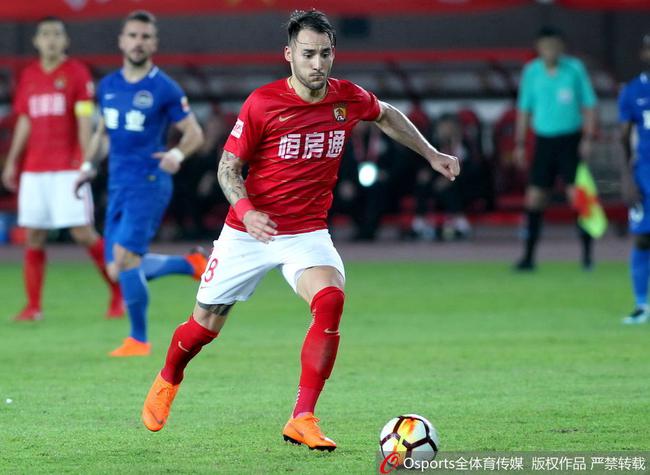 恒大华夏2外援落选无关实力 各自新帅意在锻炼新人