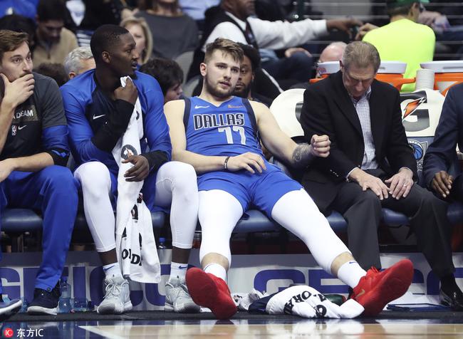 東契奇哭了!瘋狂表現征服了全世界球迷,卻沒征服這幫人!-黑特籃球-NBA新聞影音圖片分享社區