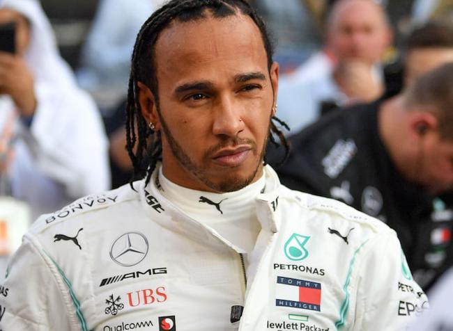 『合约』f1| ¨刘易斯> 传汉密尔顿新合约开价年薪5000万美元