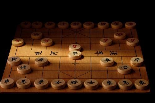 象棋