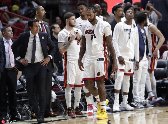 NBA头号武林高手清空社交媒体!真要来火箭了?