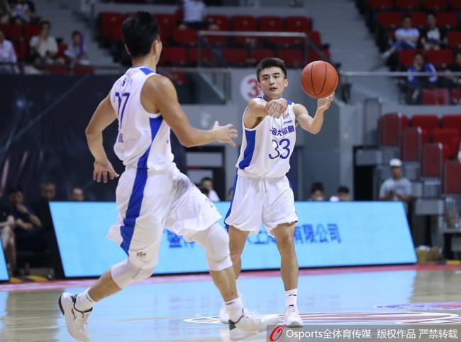 上海狂胜富邦豪取两连胜 肯帝亚大胜台北达欣