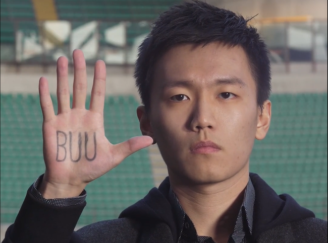 国米发布反歧视宣传片 张康阳出镜反对种族歧视