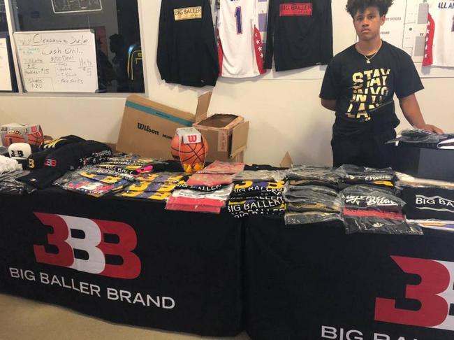 BBB打折出售