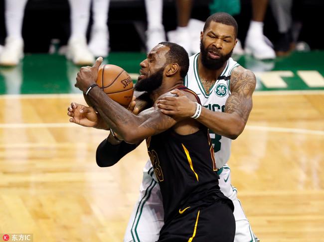 ≮东区≯这种时刻面对绿军〔¨山之〕 詹姆斯