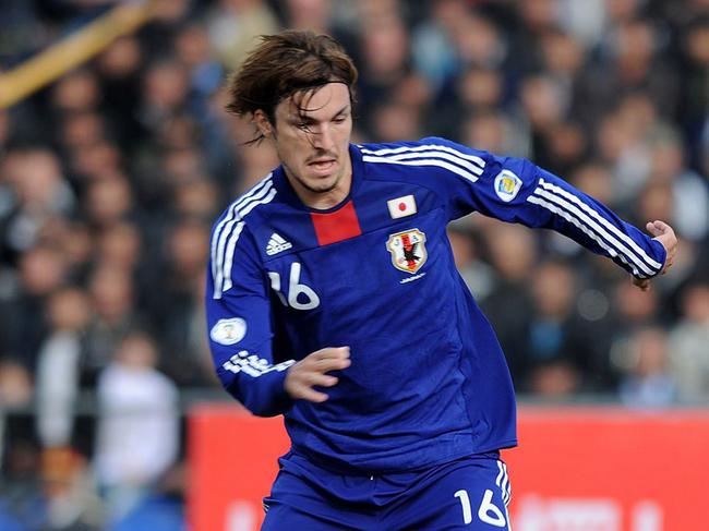 如果国足队里有外国人 会像厄齐尔那样被骂退